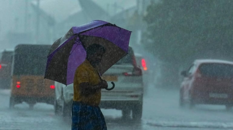चीनमा वर्षा जारी, भोटेकोशी र सुनकोशी नदी आसपासमा सतर्क रहन सूचना जारी